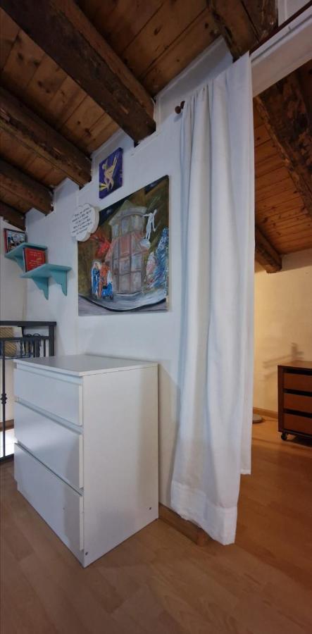 Apartment Myourhome Catánia Buitenkant foto