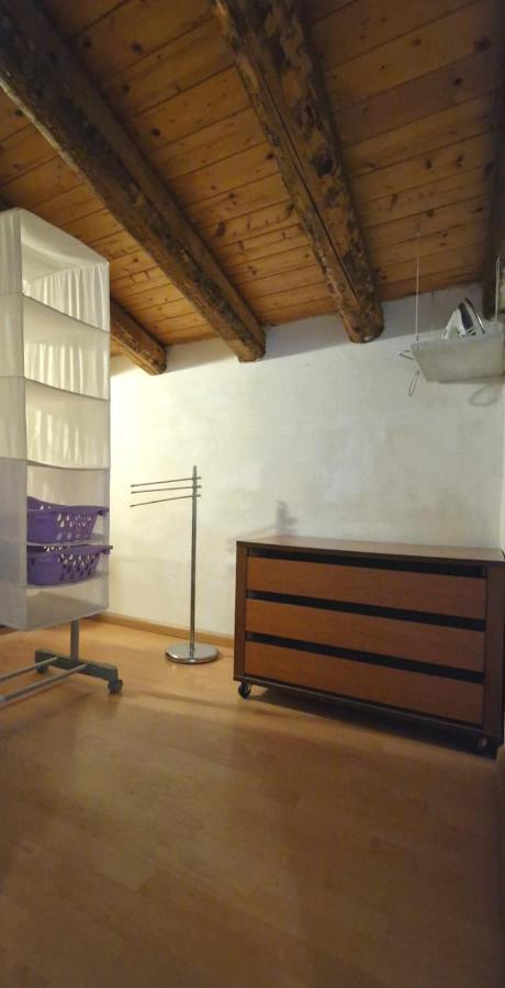 Apartment Myourhome Catánia Buitenkant foto