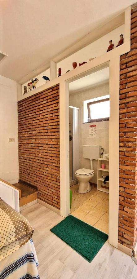 Apartment Myourhome Catánia Buitenkant foto