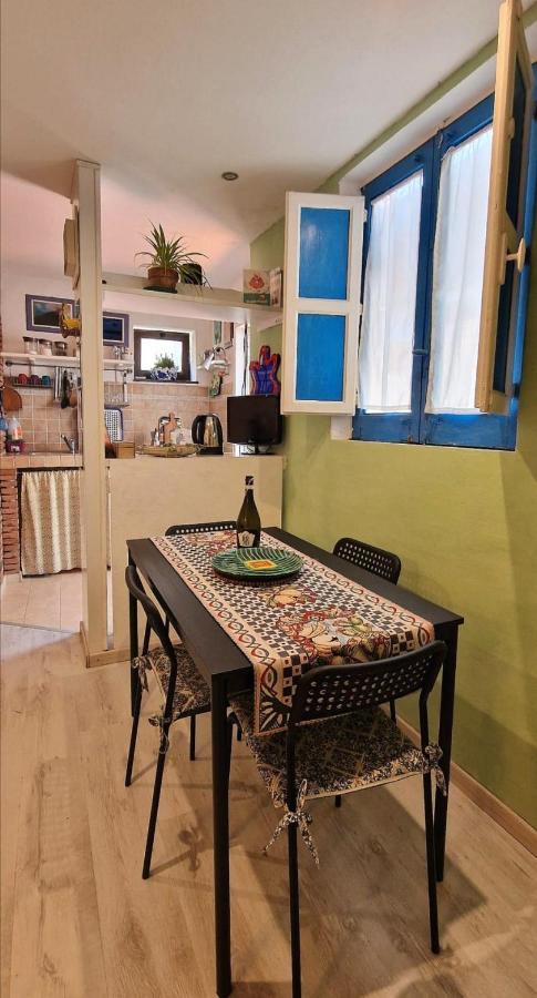 Apartment Myourhome Catánia Buitenkant foto