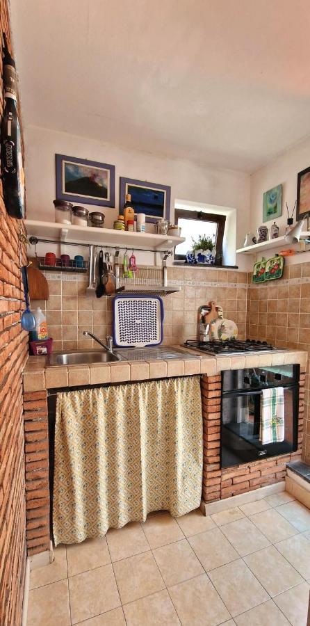 Apartment Myourhome Catánia Buitenkant foto