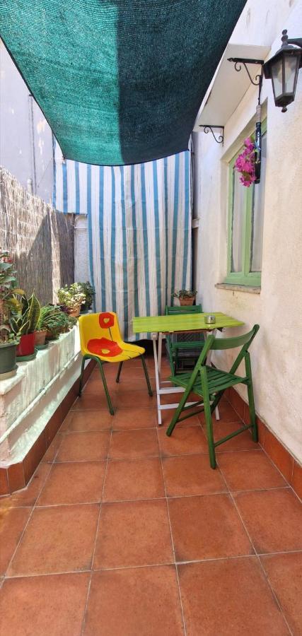 Apartment Myourhome Catánia Buitenkant foto