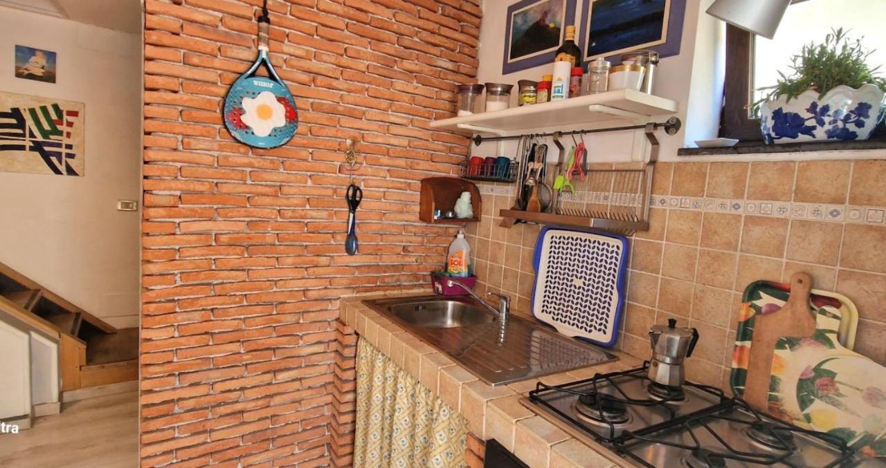 Apartment Myourhome Catánia Buitenkant foto